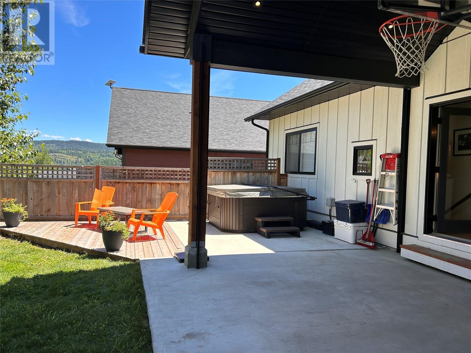 914 Redstone Drive, Rossland, British Columbia  V0G 1Y0 - Photo 42 - 10351890