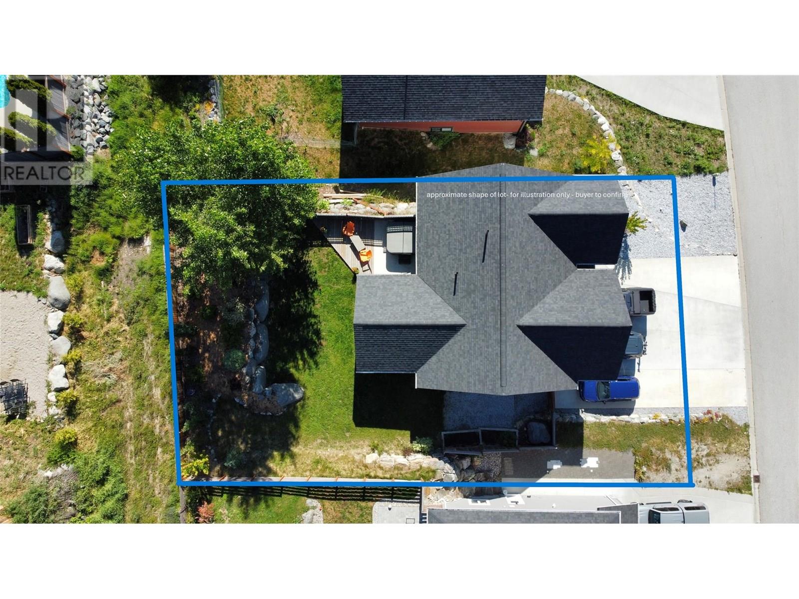 914 Redstone Drive, Rossland, British Columbia  V0G 1Y0 - Photo 49 - 10351890