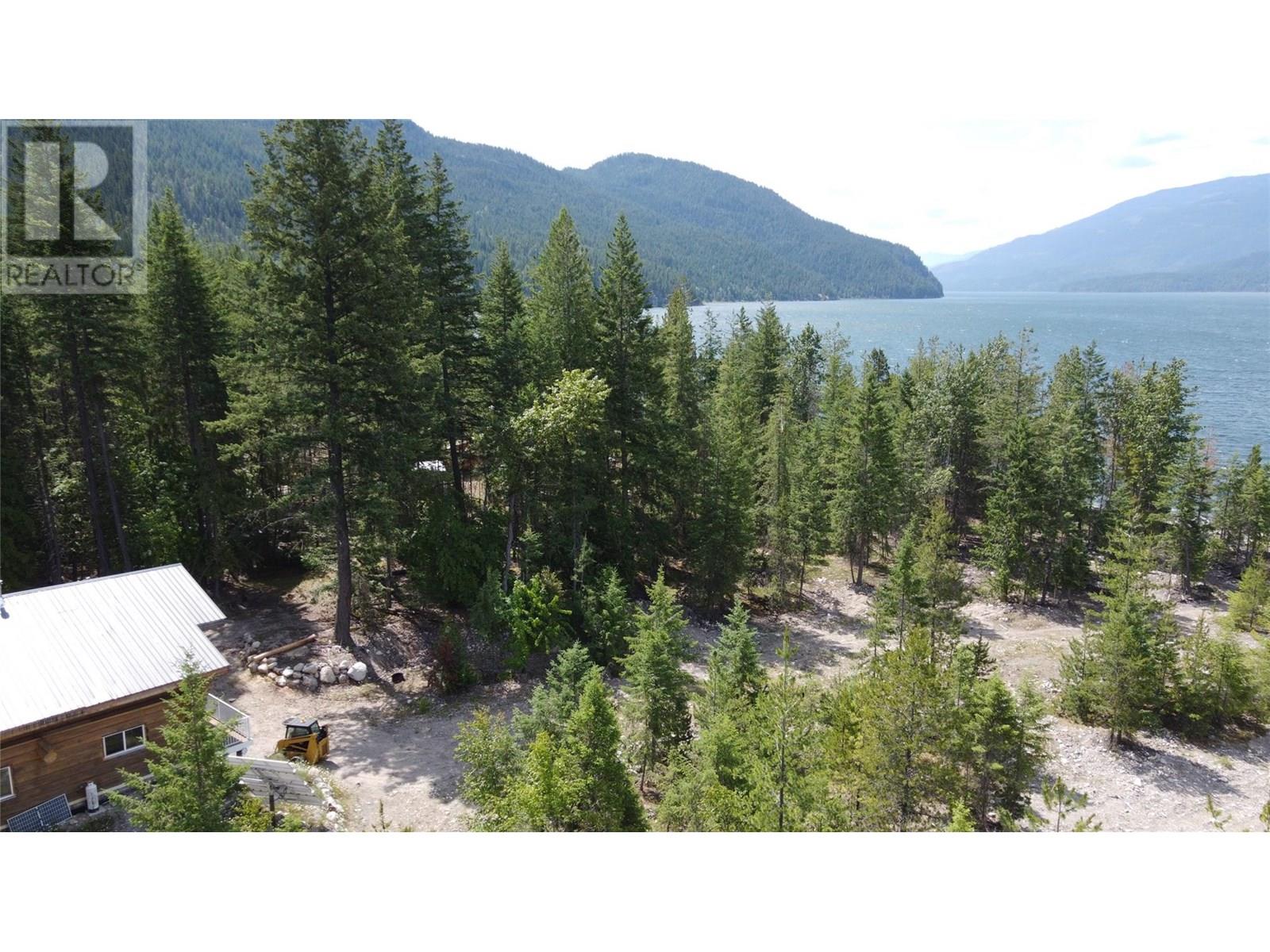 7733 Campbell Creek Road Lot# 9, Kaslo, British Columbia  V0G 1M0 - Photo 11 - 10353645
