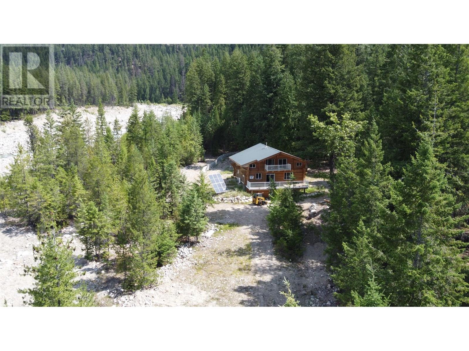7733 Campbell Creek Road Lot# 9, Kaslo, British Columbia  V0G 1M0 - Photo 12 - 10353645