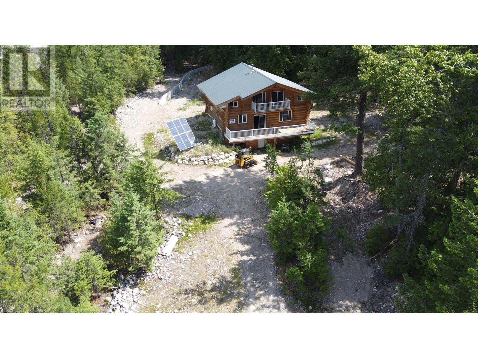 7733 Campbell Creek Road Lot# 9, Kaslo, British Columbia  V0G 1M0 - Photo 14 - 10353645
