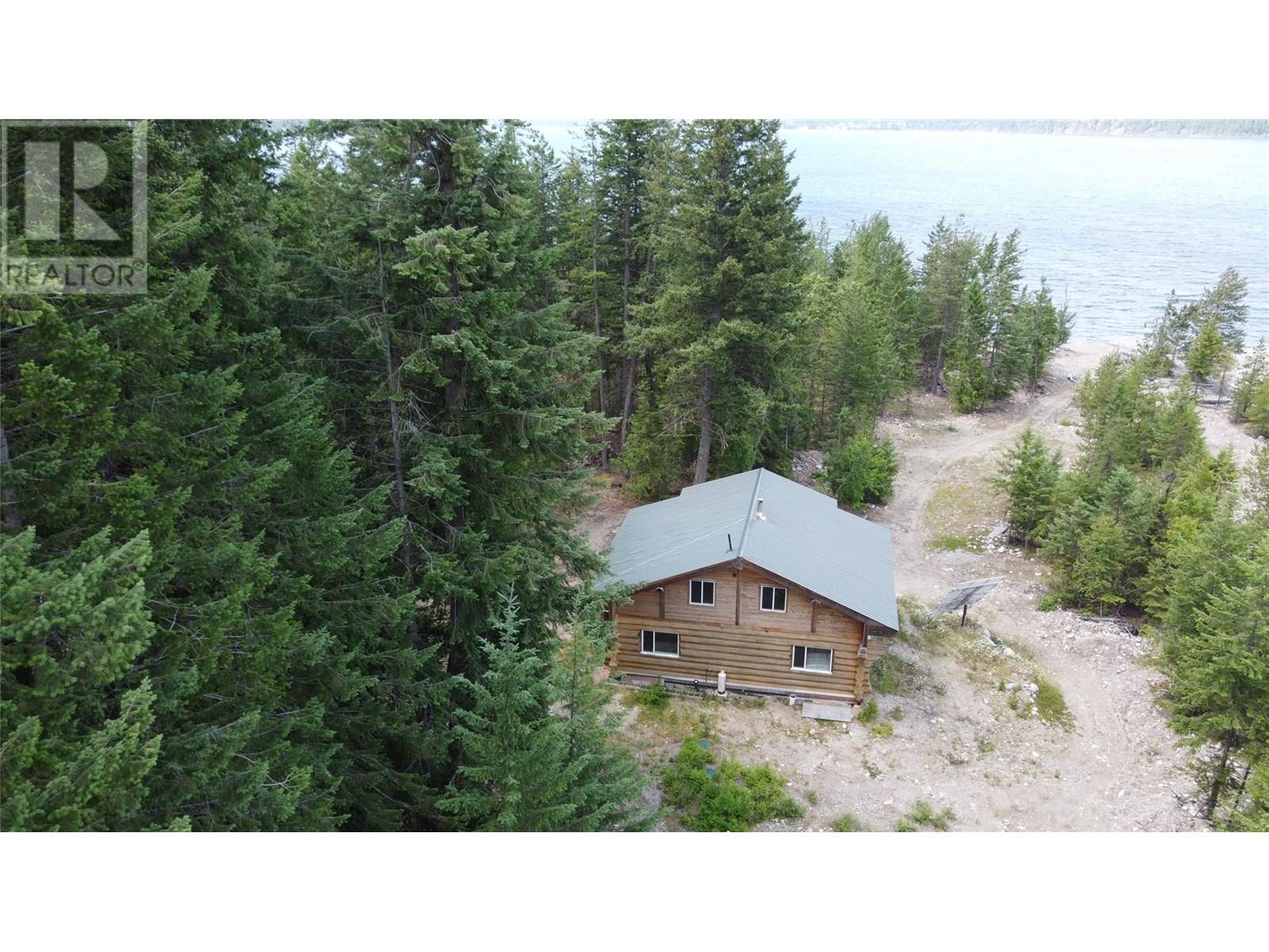 7733 Campbell Creek Road Lot# 9, Kaslo, British Columbia  V0G 1M0 - Photo 3 - 10353645