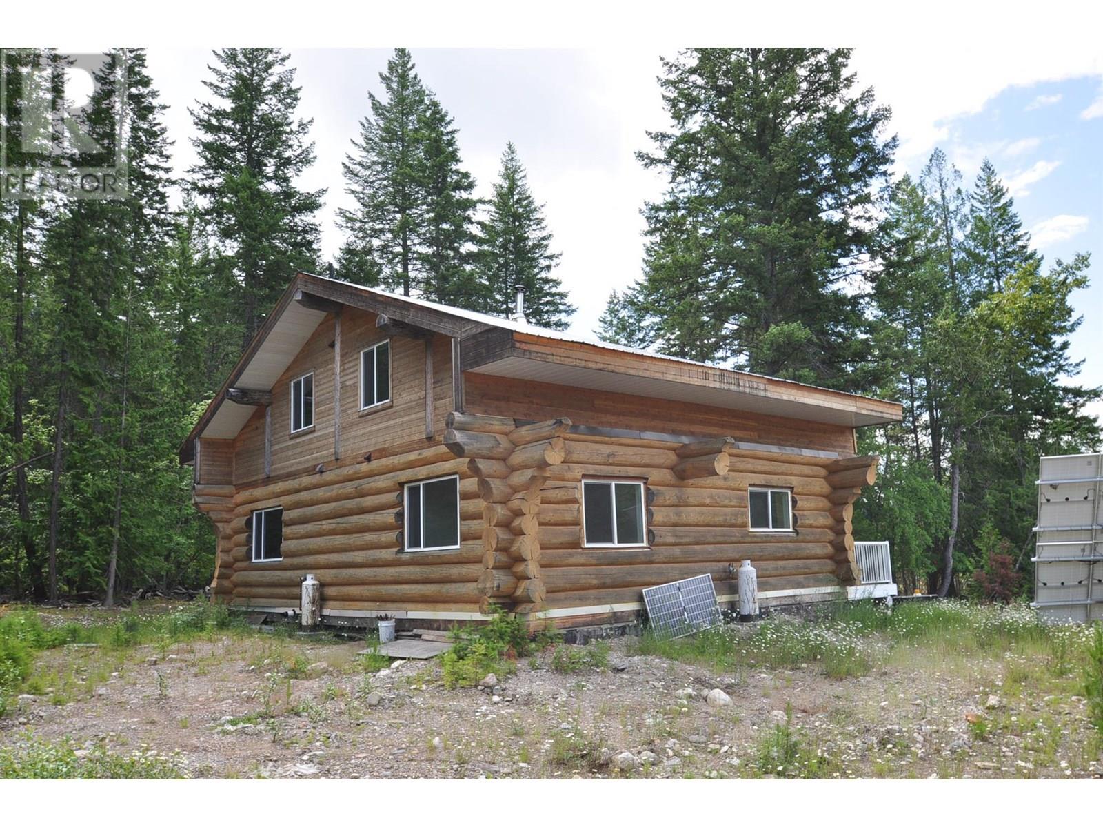 7733 Campbell Creek Road Lot# 9, Kaslo, British Columbia  V0G 1M0 - Photo 31 - 10353645