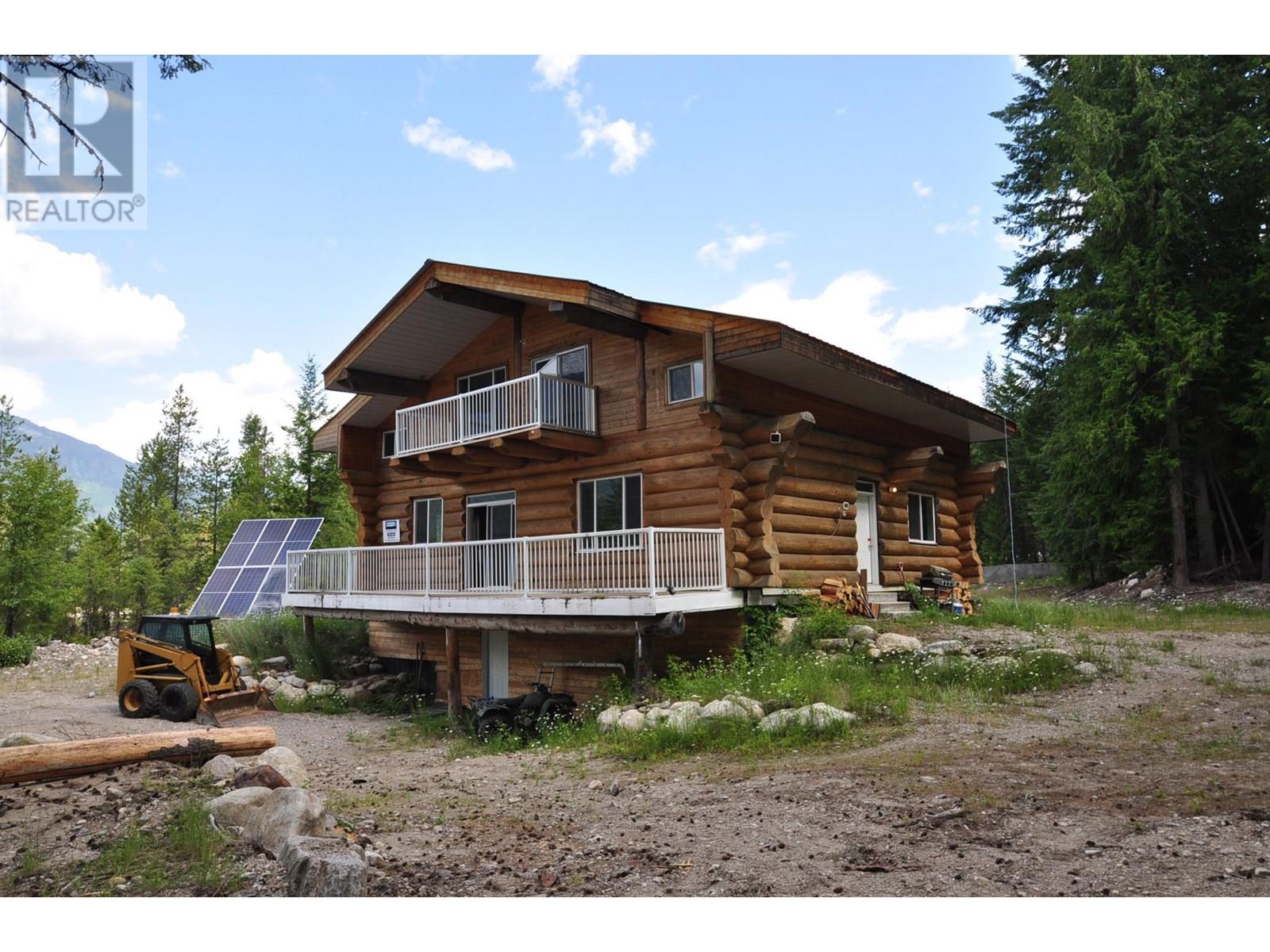 7733 Campbell Creek Road Lot# 9, Kaslo, British Columbia  V0G 1M0 - Photo 32 - 10353645