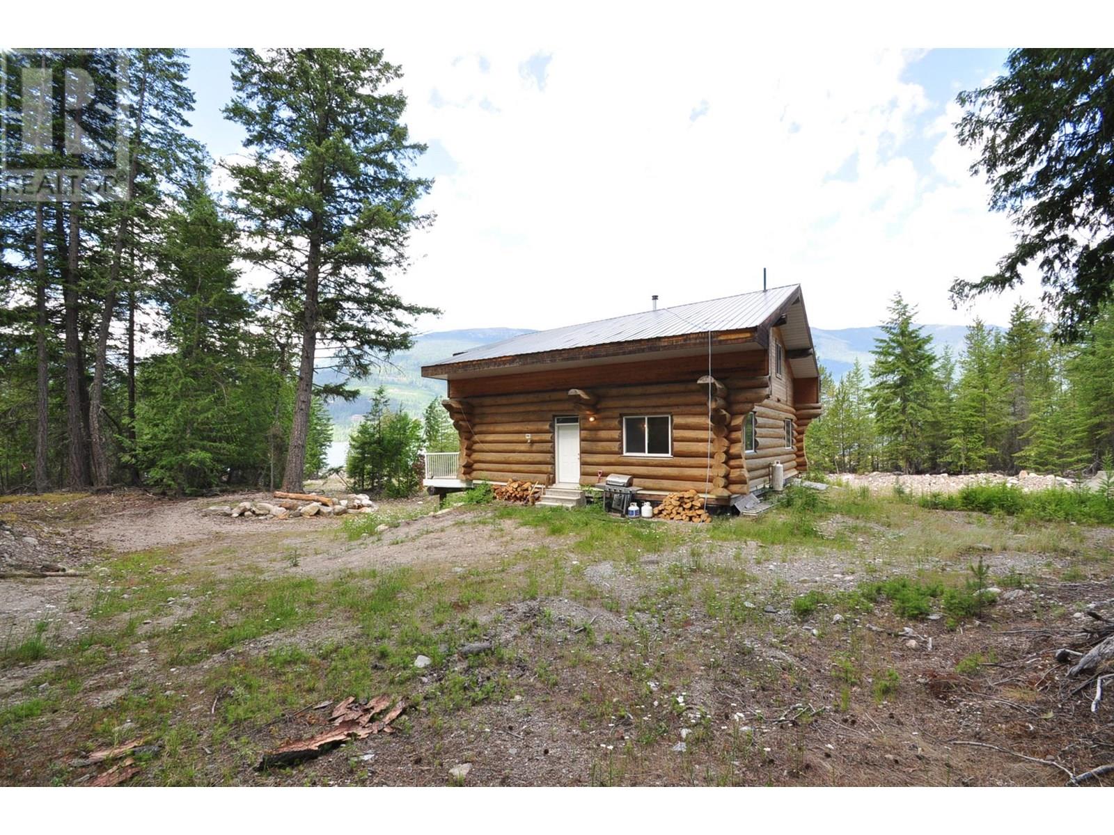 7733 Campbell Creek Road Lot# 9, Kaslo, British Columbia  V0G 1M0 - Photo 34 - 10353645