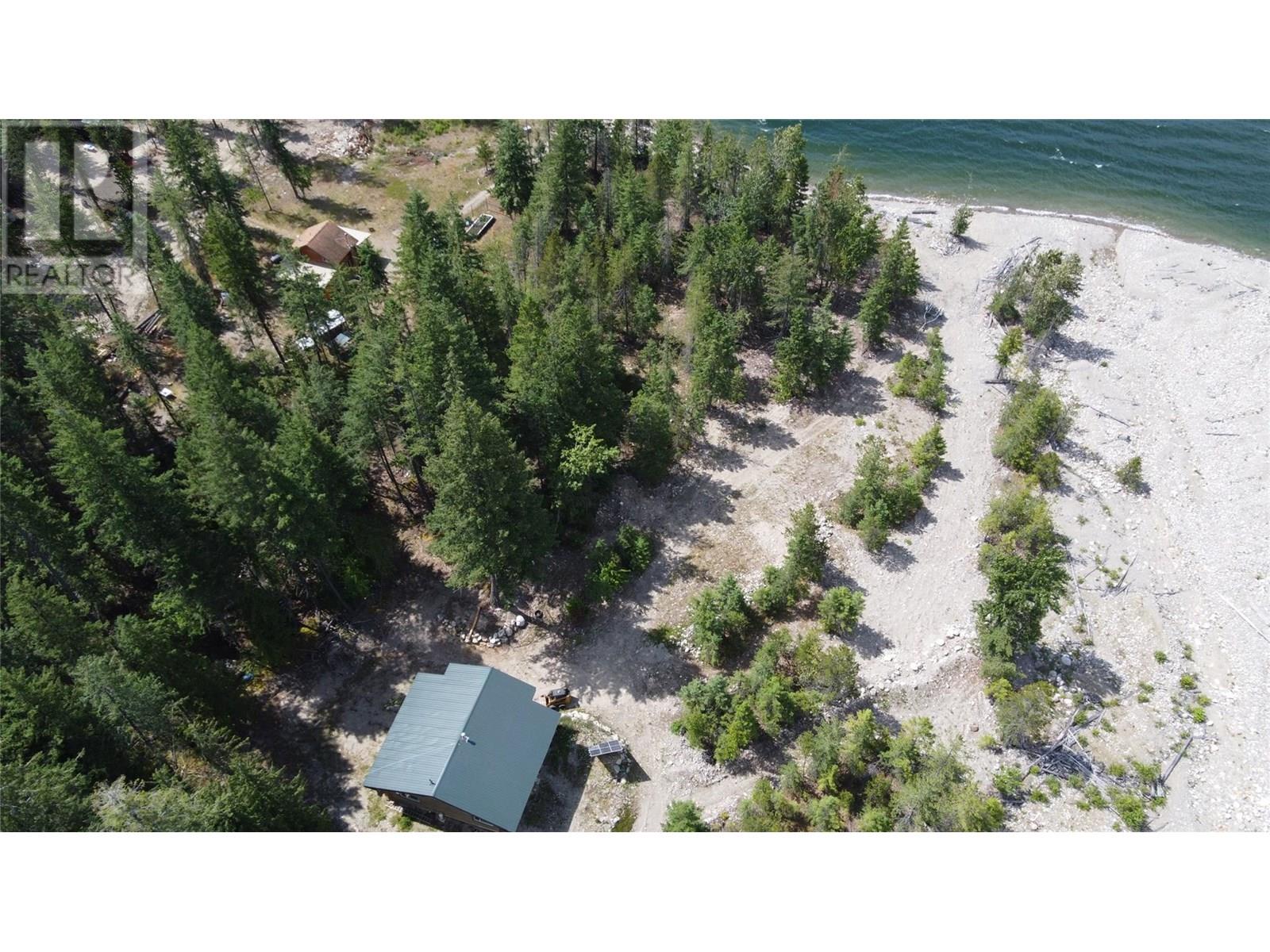7733 Campbell Creek Road Lot# 9, Kaslo, British Columbia  V0G 1M0 - Photo 6 - 10353645