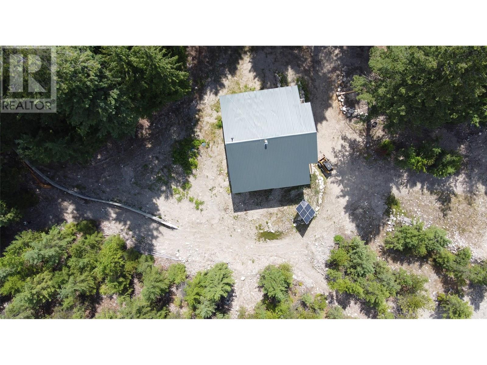 7733 Campbell Creek Road Lot# 9, Kaslo, British Columbia  V0G 1M0 - Photo 7 - 10353645