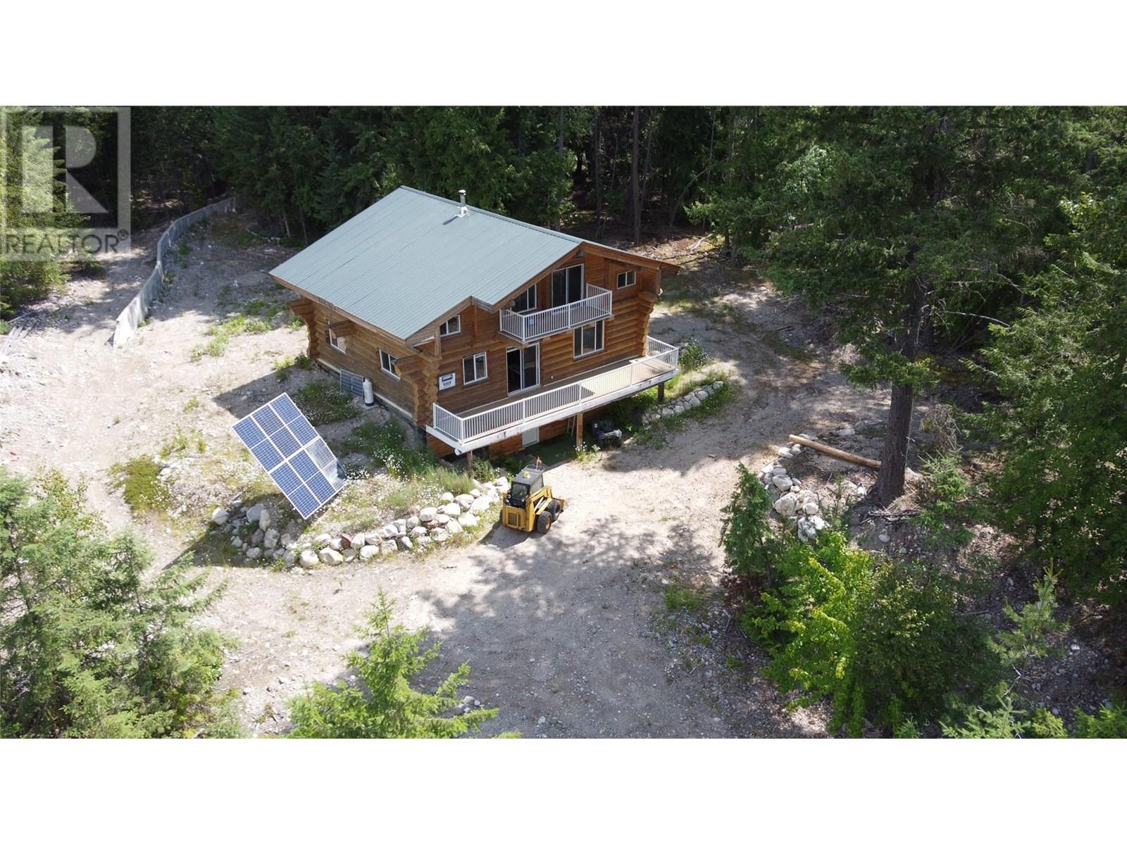 7733 Campbell Creek Road Lot# 9, Kaslo, British Columbia  V0G 1M0 - Photo 8 - 10353645