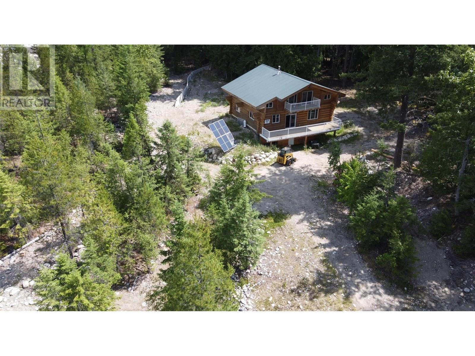 7733 Campbell Creek Road Lot# 9, Kaslo, British Columbia  V0G 1M0 - Photo 9 - 10353645