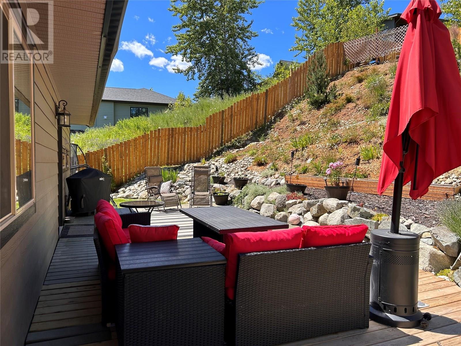930 Redstone Drive, Rossland, British Columbia  V0G 1Y0 - Photo 33 - 10353440