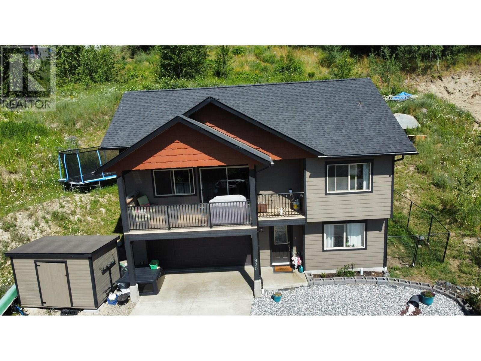 930 Redstone Drive, Rossland, British Columbia  V0G 1Y0 - Photo 35 - 10353440