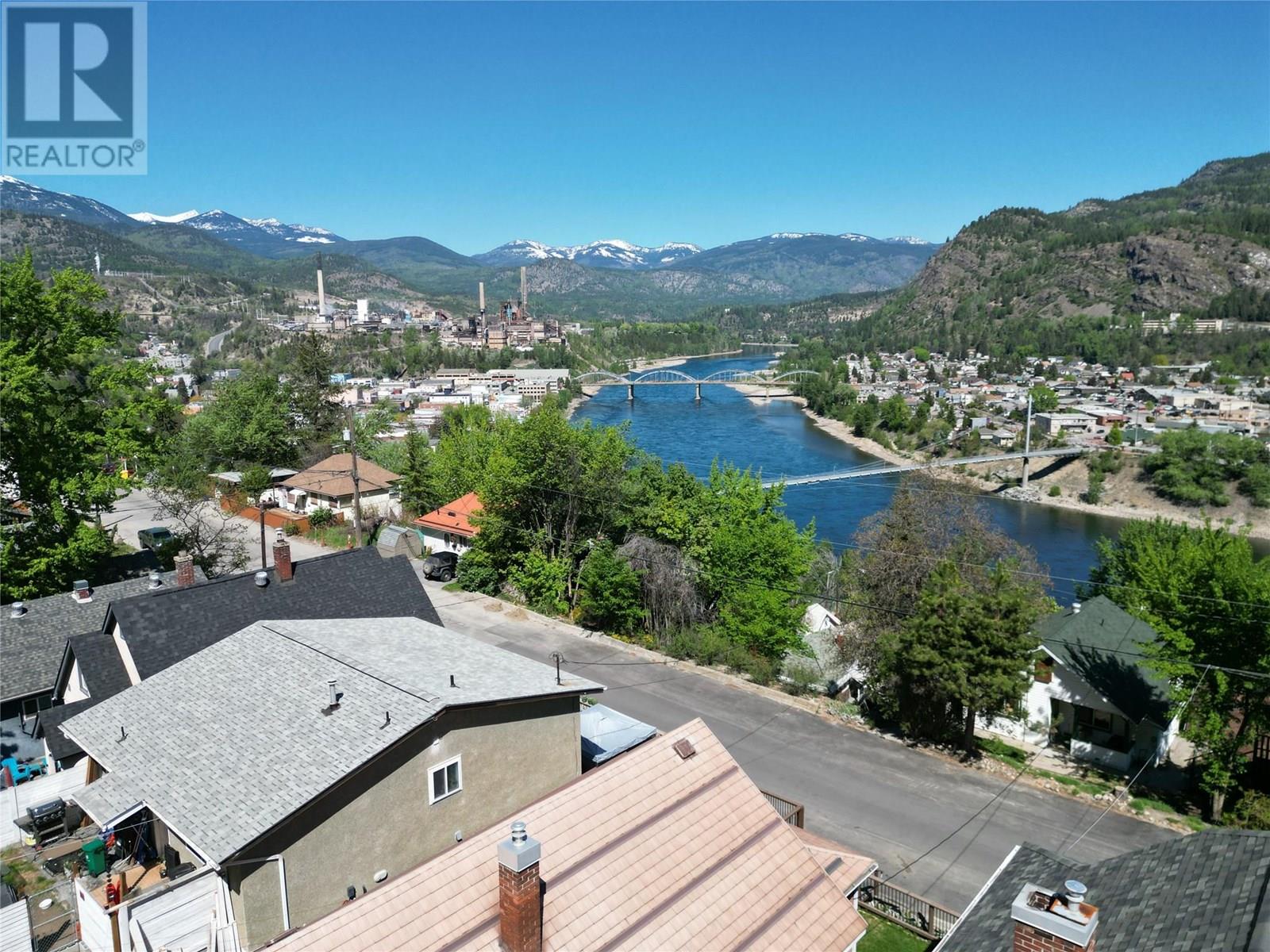 2072 Daniel Street, Trail, British Columbia  V1R 4G9 - Photo 20 - 10346852