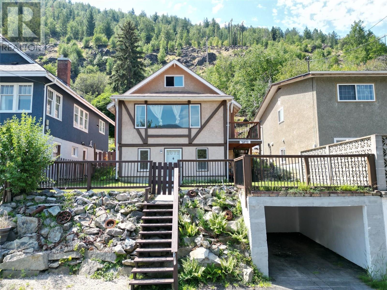 2072 Daniel Street, Trail, British Columbia  V1R 4G9 - Photo 29 - 10346852
