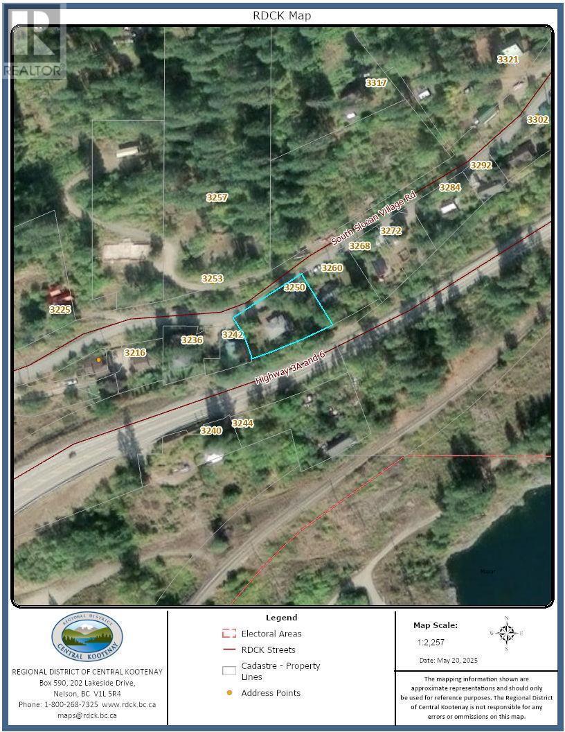 3250 South Slocan Village Road, South Slocan, British Columbia  V0G 2G1 - Photo 30 - 10354387