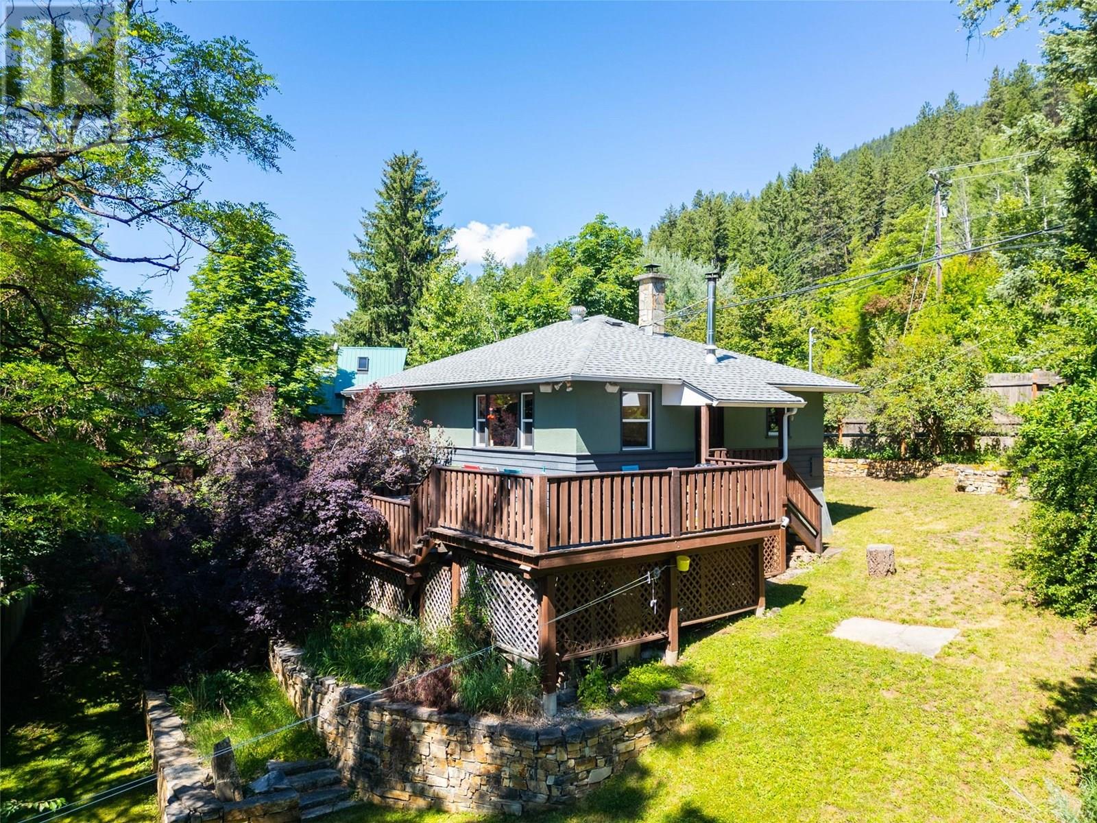 3250 South Slocan Village Road, South Slocan, British Columbia  V0G 2G1 - Photo 64 - 10354387