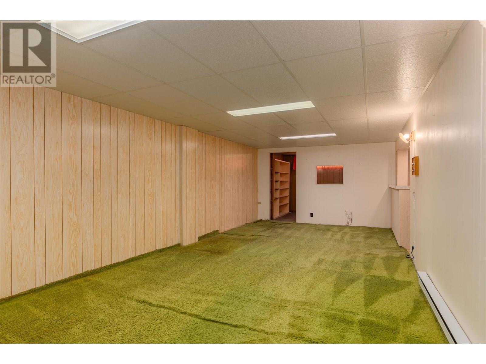 3357 Highway Drive, Trail, British Columbia  V1R 2T6 - Photo 22 - 10354494