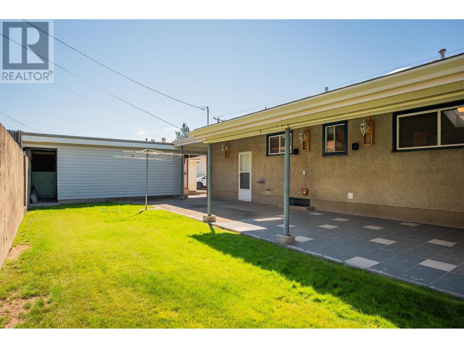 3357 Highway Drive, Trail, British Columbia  V1R 2T6 - Photo 34 - 10354494