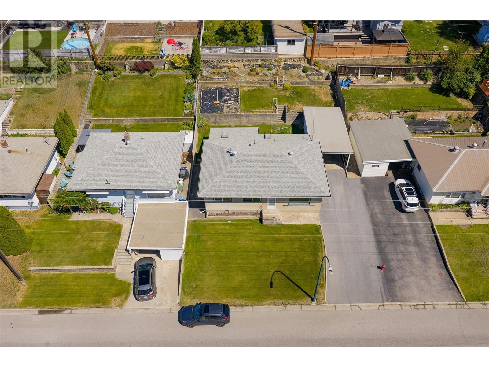 3357 Highway Drive, Trail, British Columbia  V1R 2T6 - Photo 39 - 10354494