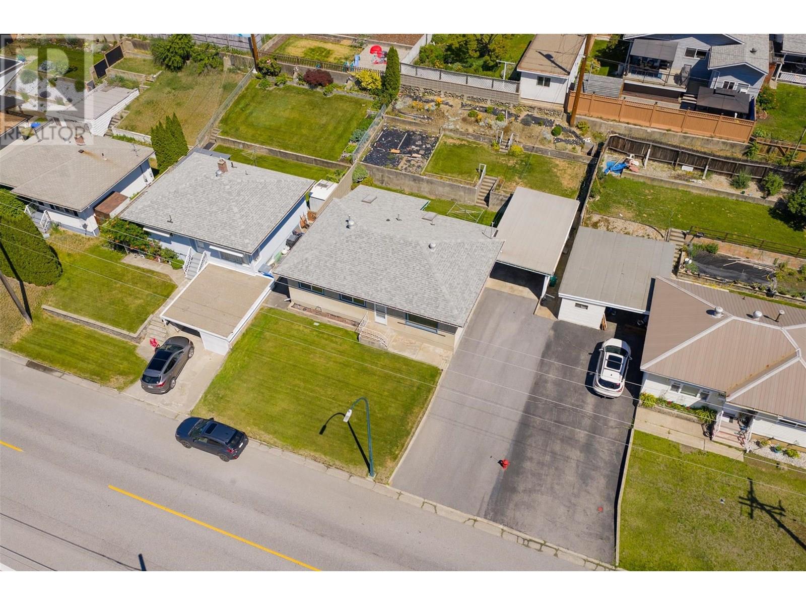 3357 Highway Drive, Trail, British Columbia  V1R 2T6 - Photo 40 - 10354494