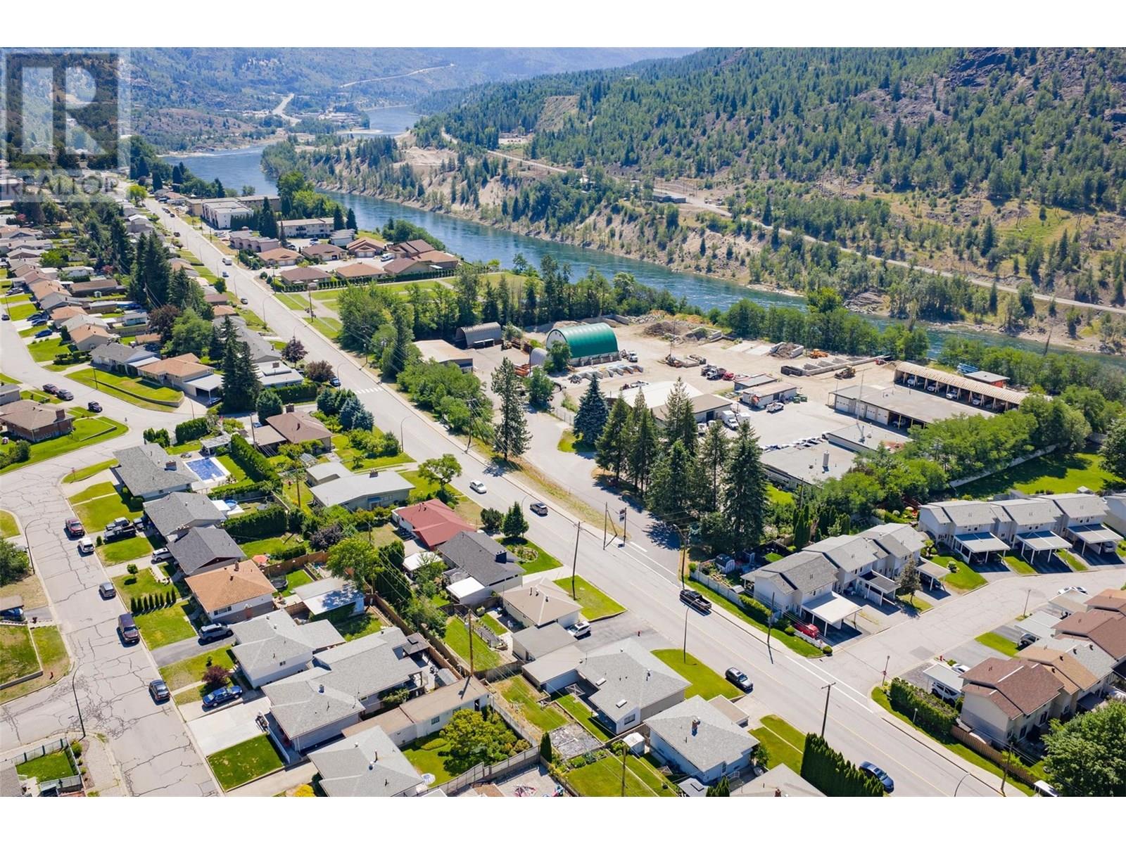 3357 Highway Drive, Trail, British Columbia  V1R 2T6 - Photo 43 - 10354494