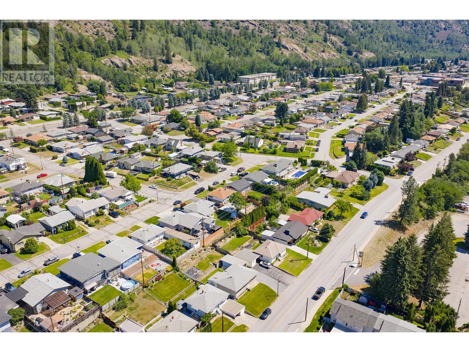 3357 Highway Drive, Trail, British Columbia  V1R 2T6 - Photo 44 - 10354494