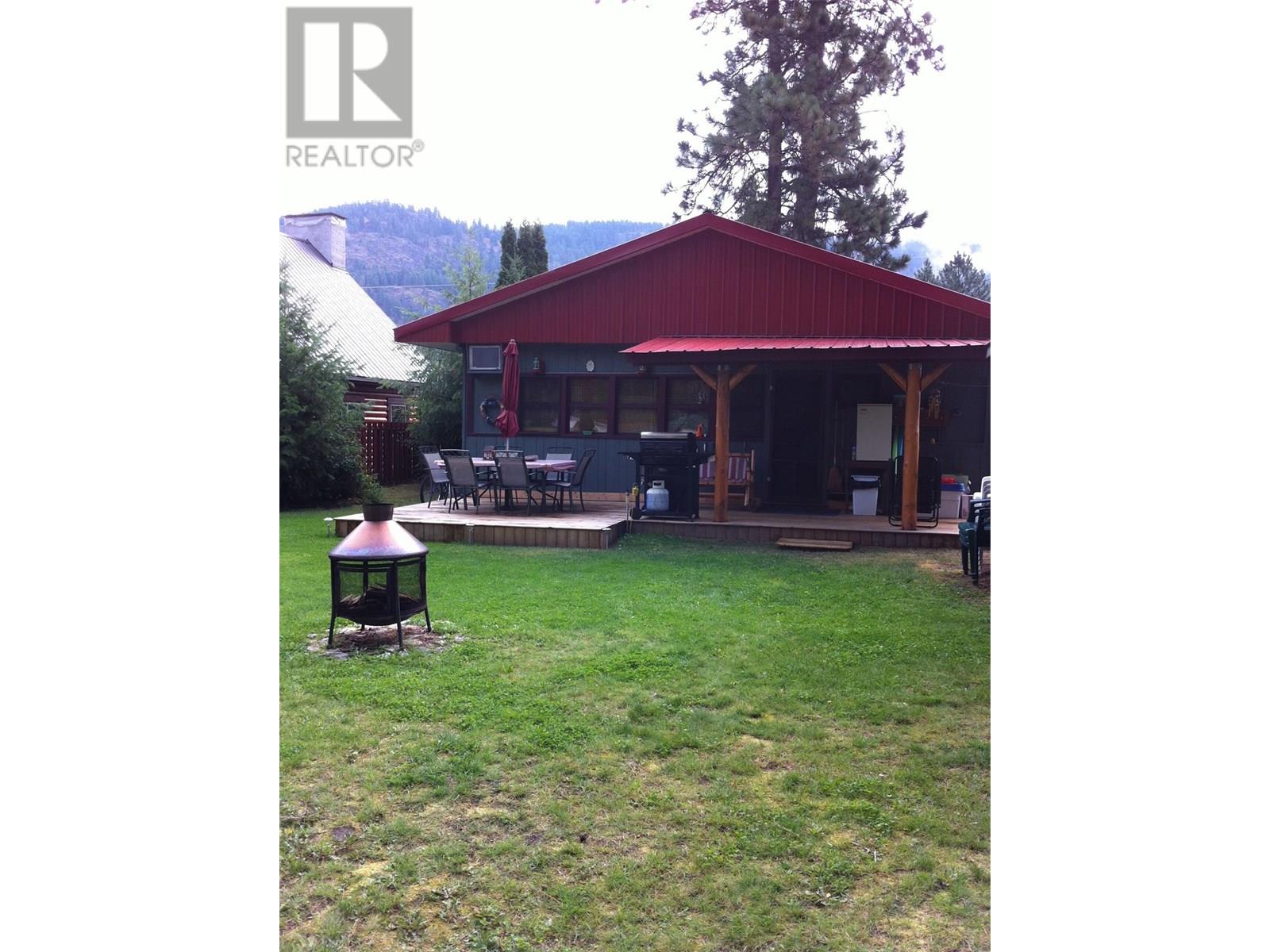 1581 Neimi Road, Christina Lake, British Columbia  V0H 1E2 - Photo 11 - 10354054