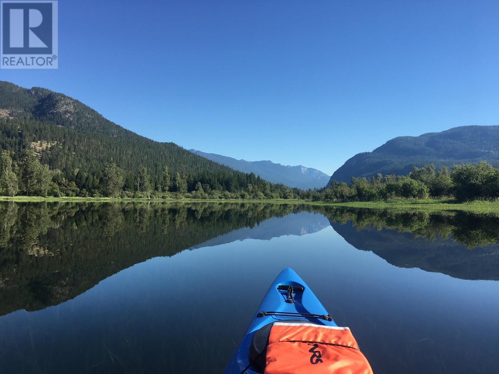Pcl B Copeland Road, Slocan, British Columbia  V0G 2C0 - Photo 1 - 10354660