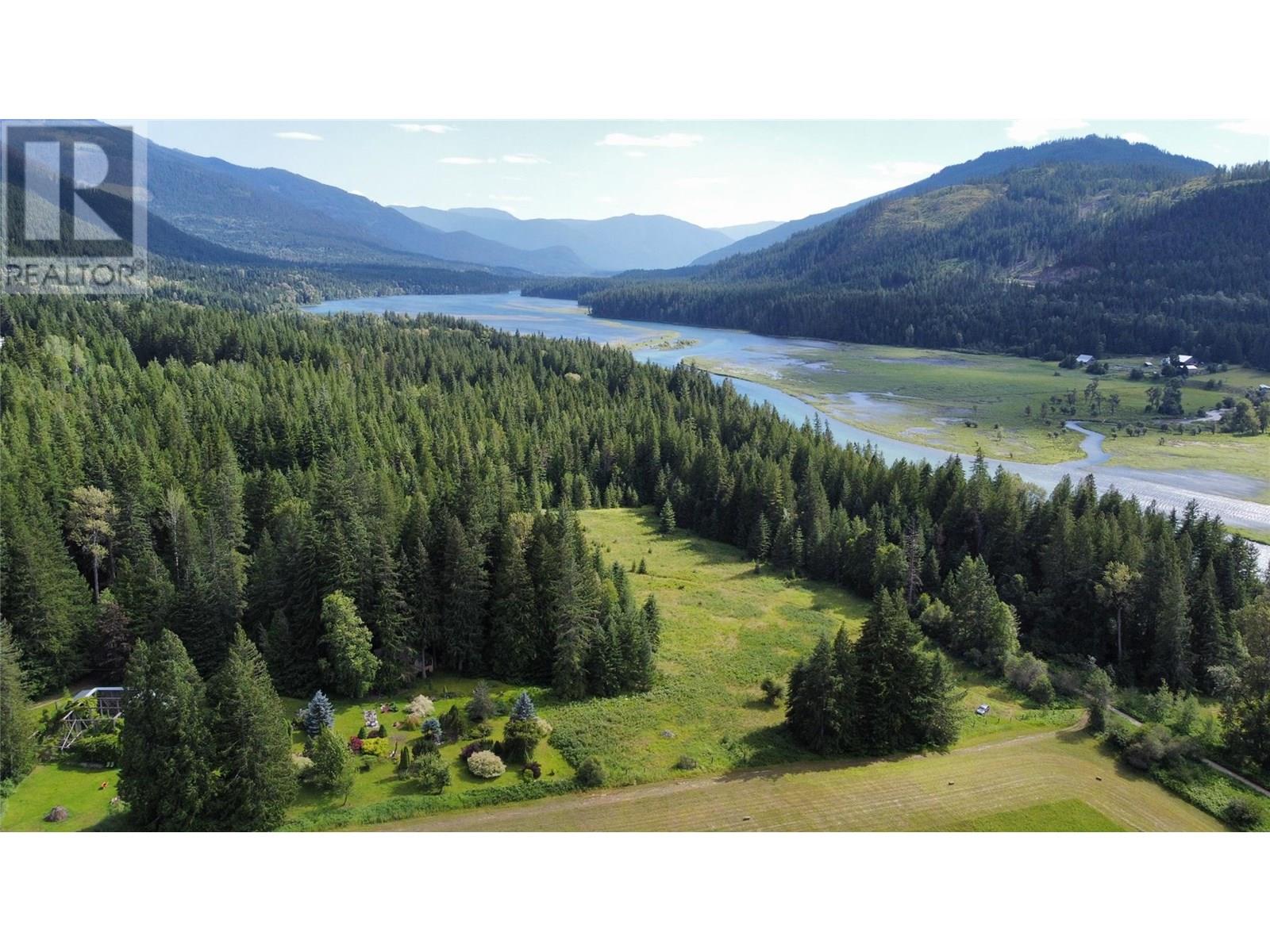 Pcl B Copeland Road, Slocan, British Columbia  V0G 2C0 - Photo 3 - 10354660