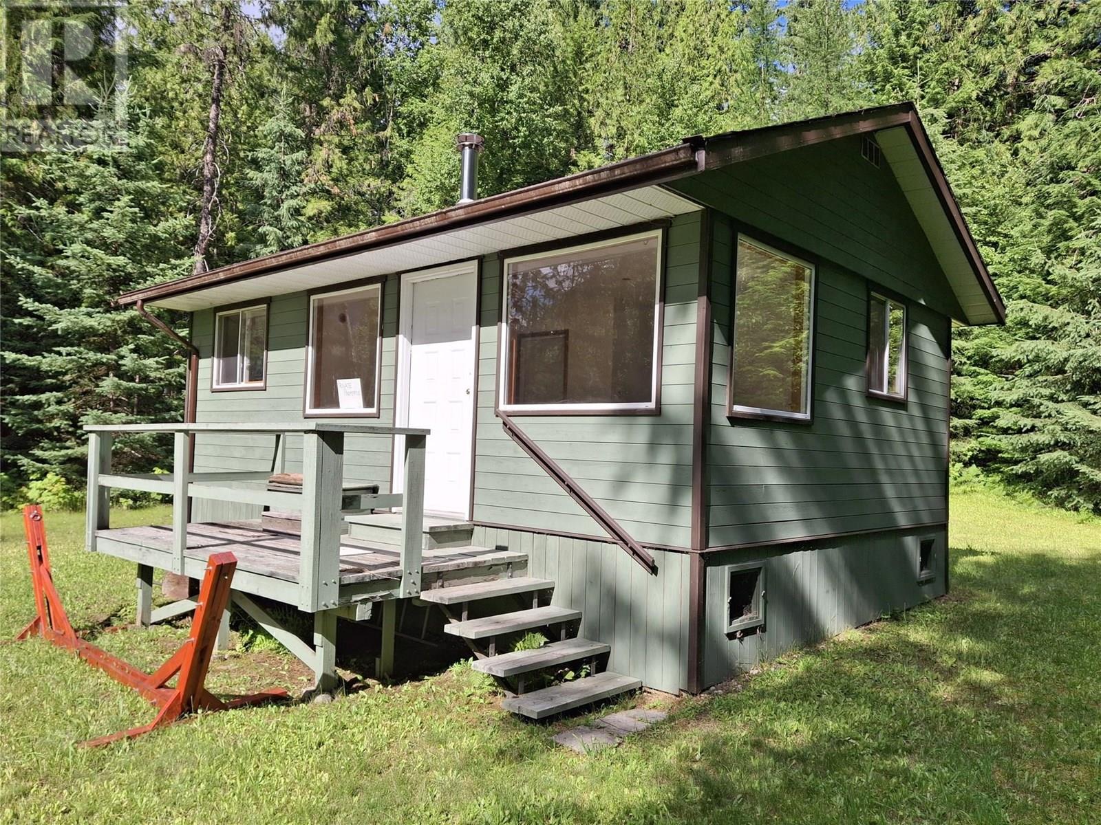 Pcl B Copeland Road, Slocan, British Columbia  V0G 2C0 - Photo 8 - 10354660