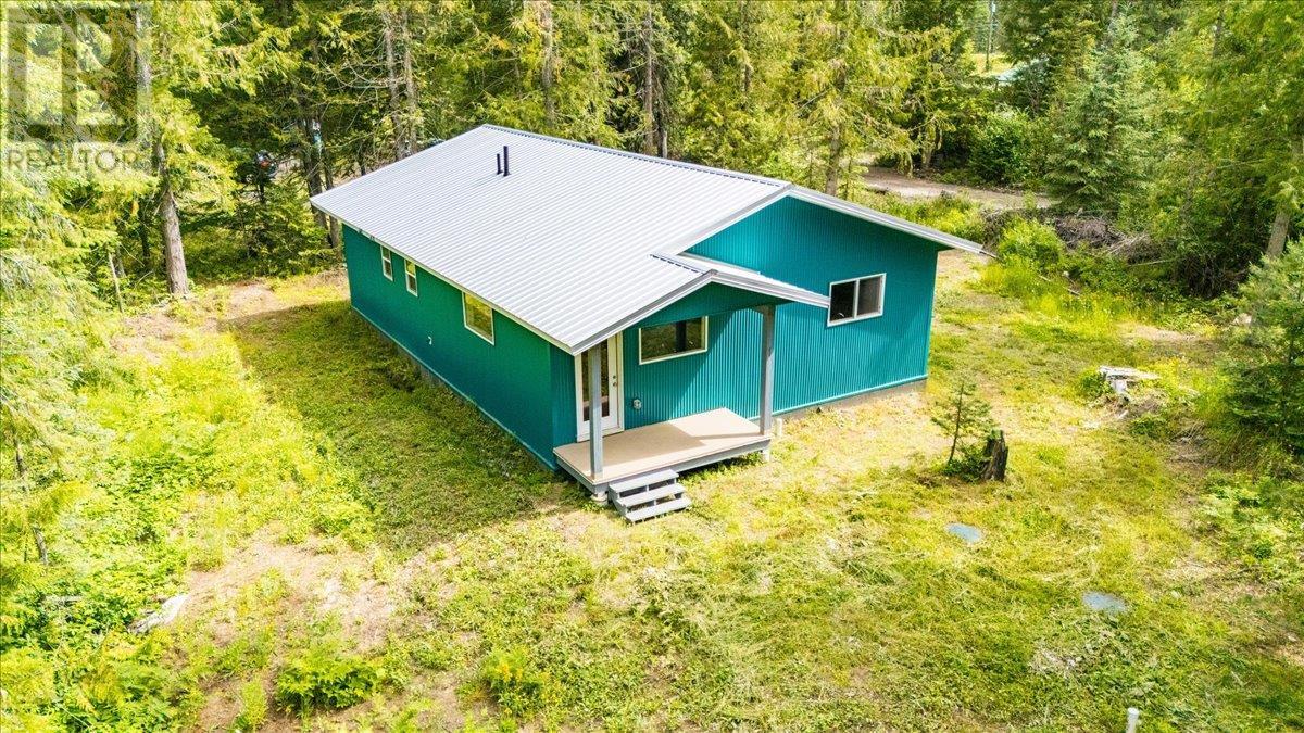 116 Liness Road, Salmo, British Columbia  V0G 1Z0 - Photo 2 - 10354881