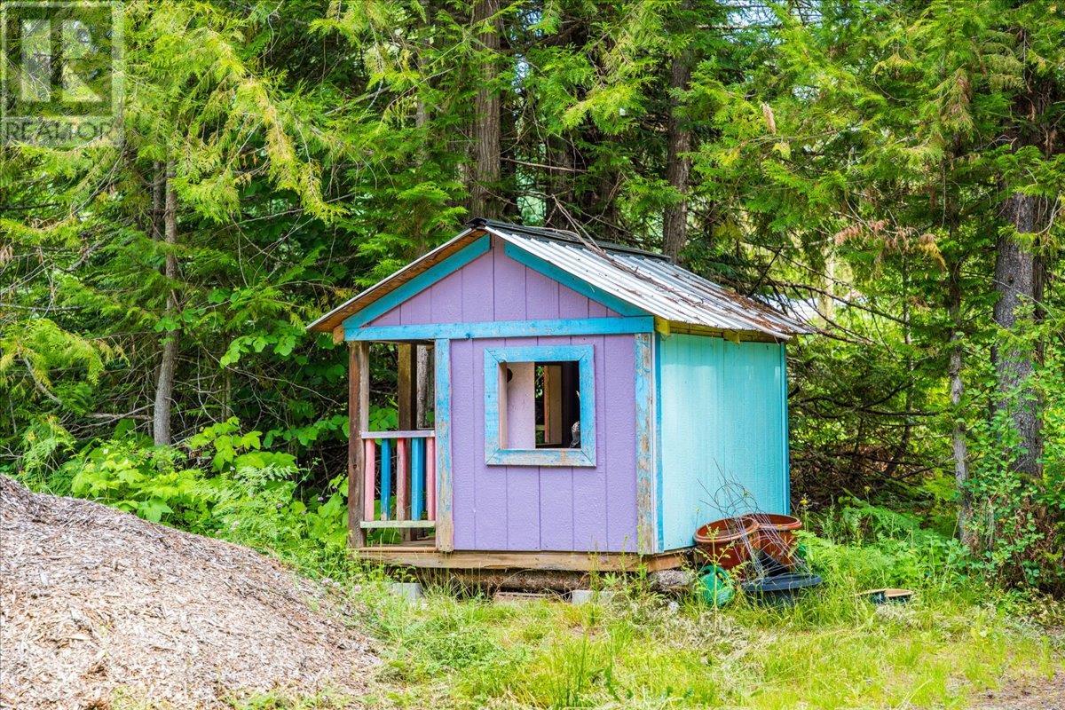 116 Liness Road, Salmo, British Columbia  V0G 1Z0 - Photo 21 - 10354881