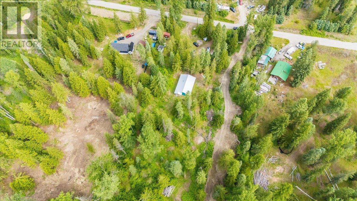 116 Liness Road, Salmo, British Columbia  V0G 1Z0 - Photo 3 - 10354881