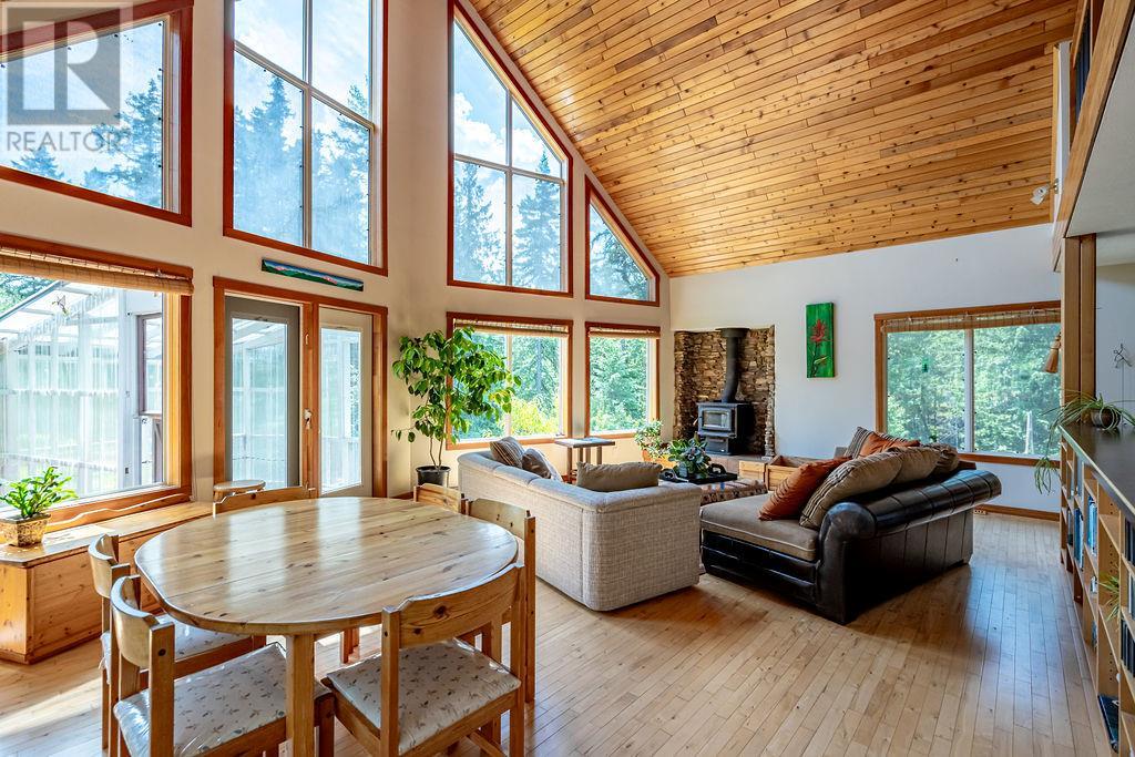 6105 Pine Ridge Road, Kaslo, British Columbia  V0G 1M0 - Photo 13 - 10354572