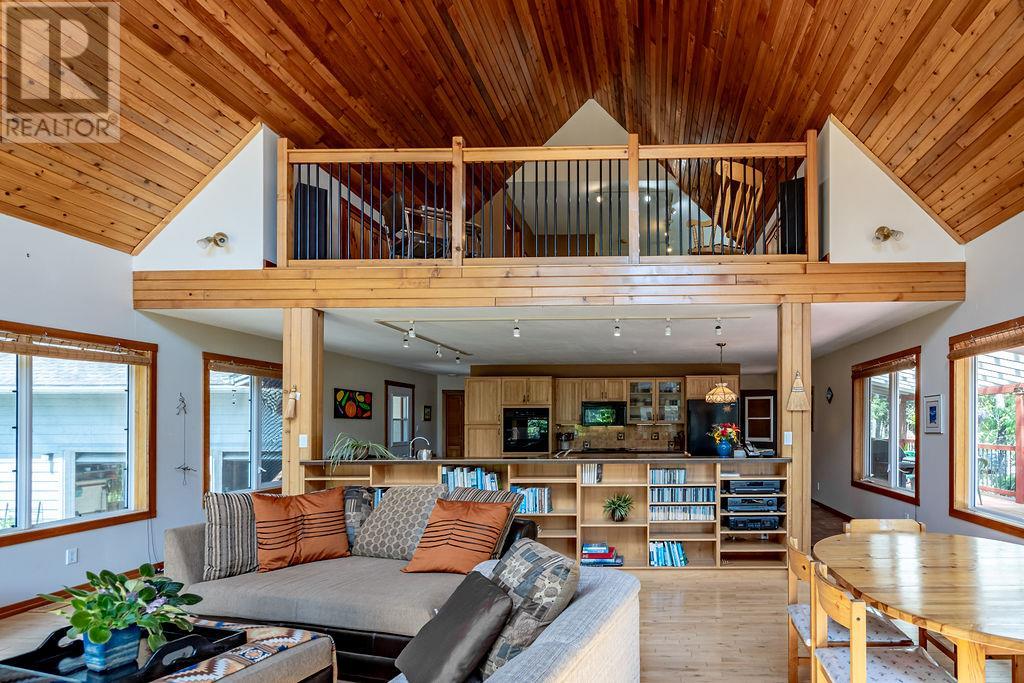 6105 Pine Ridge Road, Kaslo, British Columbia  V0G 1M0 - Photo 16 - 10354572
