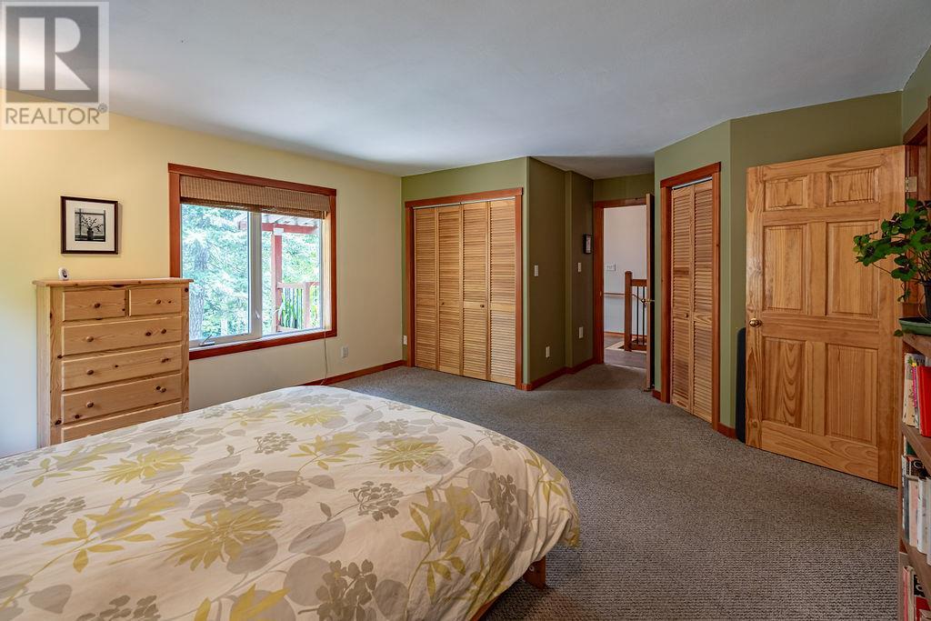 6105 Pine Ridge Road, Kaslo, British Columbia  V0G 1M0 - Photo 23 - 10354572