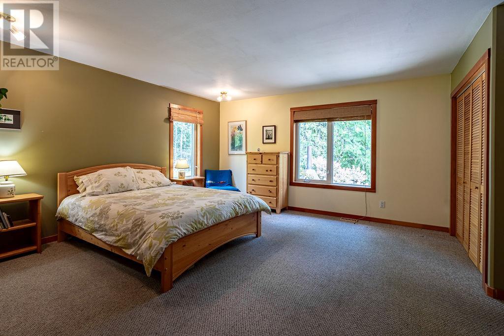 6105 Pine Ridge Road, Kaslo, British Columbia  V0G 1M0 - Photo 24 - 10354572