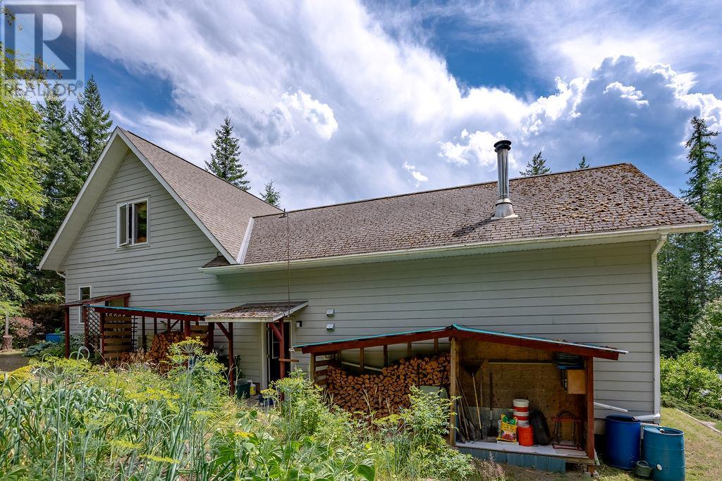 6105 Pine Ridge Road, Kaslo, British Columbia  V0G 1M0 - Photo 49 - 10354572