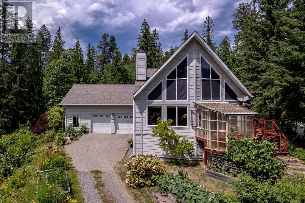 6105 Pine Ridge Road, Kaslo, British Columbia  V0G 1M0 - Photo 51 - 10354572