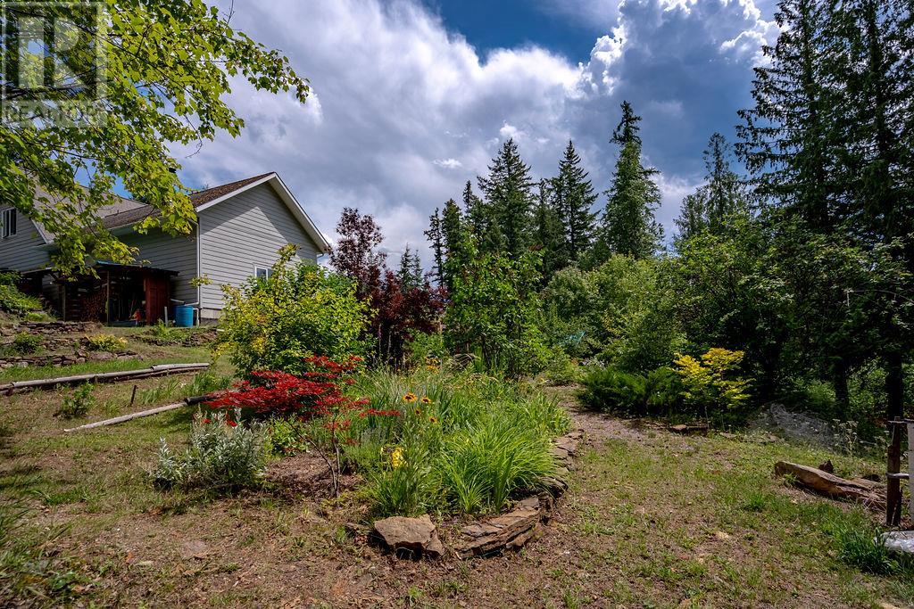 6105 Pine Ridge Road, Kaslo, British Columbia  V0G 1M0 - Photo 52 - 10354572