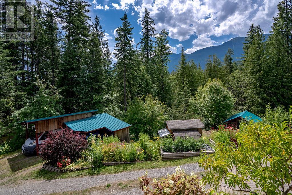 6105 Pine Ridge Road, Kaslo, British Columbia  V0G 1M0 - Photo 53 - 10354572