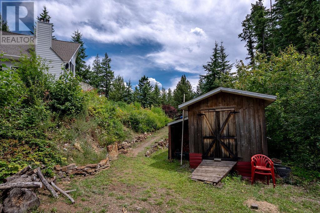 6105 Pine Ridge Road, Kaslo, British Columbia  V0G 1M0 - Photo 56 - 10354572
