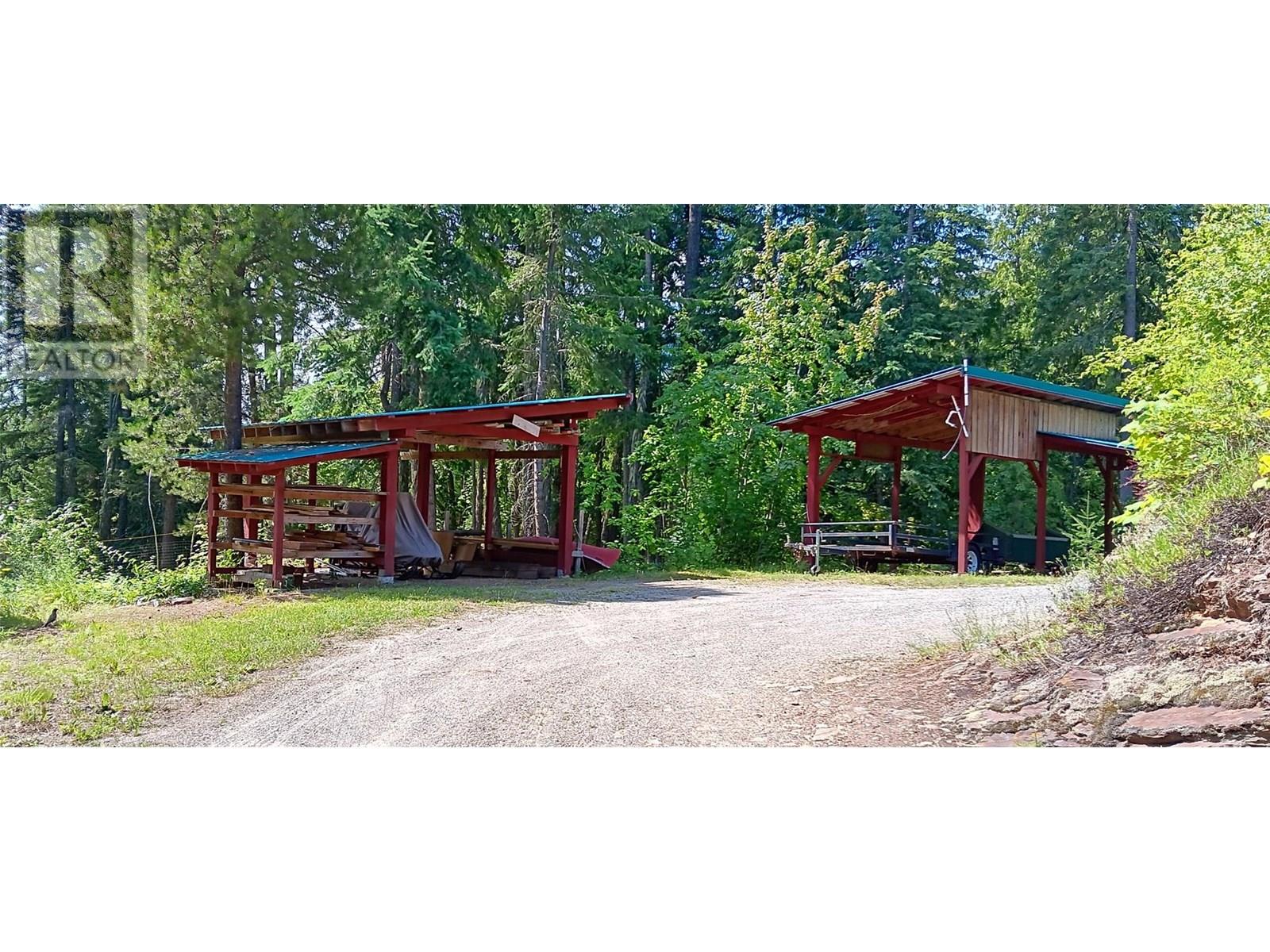 6105 Pine Ridge Road, Kaslo, British Columbia  V0G 1M0 - Photo 57 - 10354572