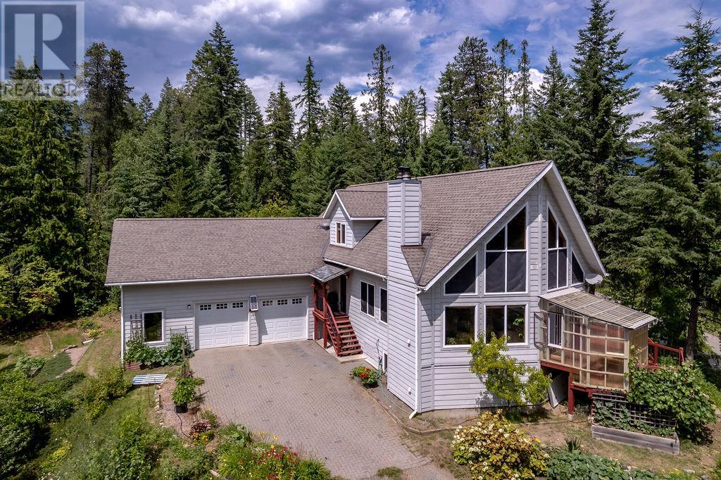 6105 Pine Ridge Road, Kaslo, British Columbia  V0G 1M0 - Photo 59 - 10354572