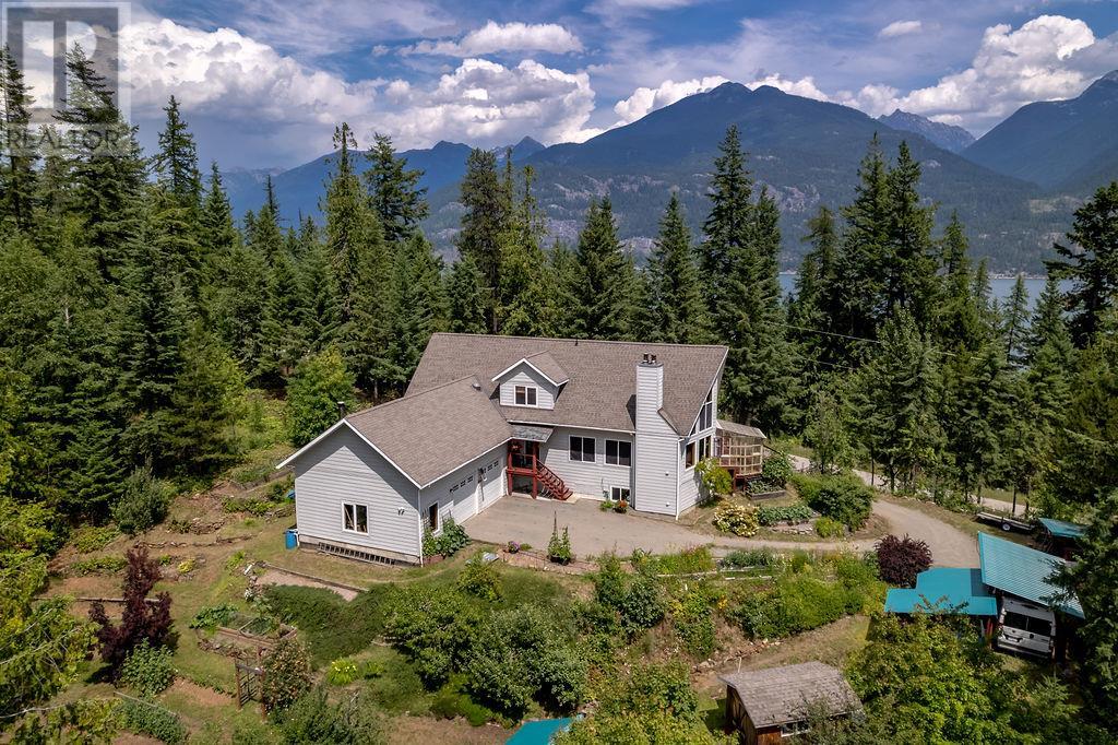 6105 Pine Ridge Road, Kaslo, British Columbia  V0G 1M0 - Photo 60 - 10354572