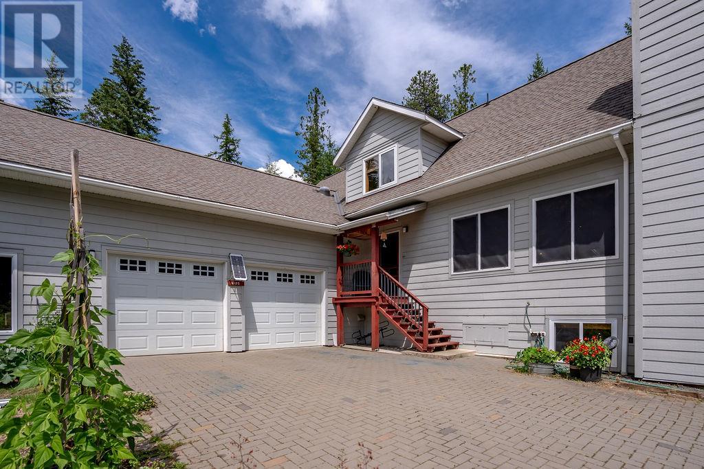 6105 Pine Ridge Road, Kaslo, British Columbia  V0G 1M0 - Photo 7 - 10354572
