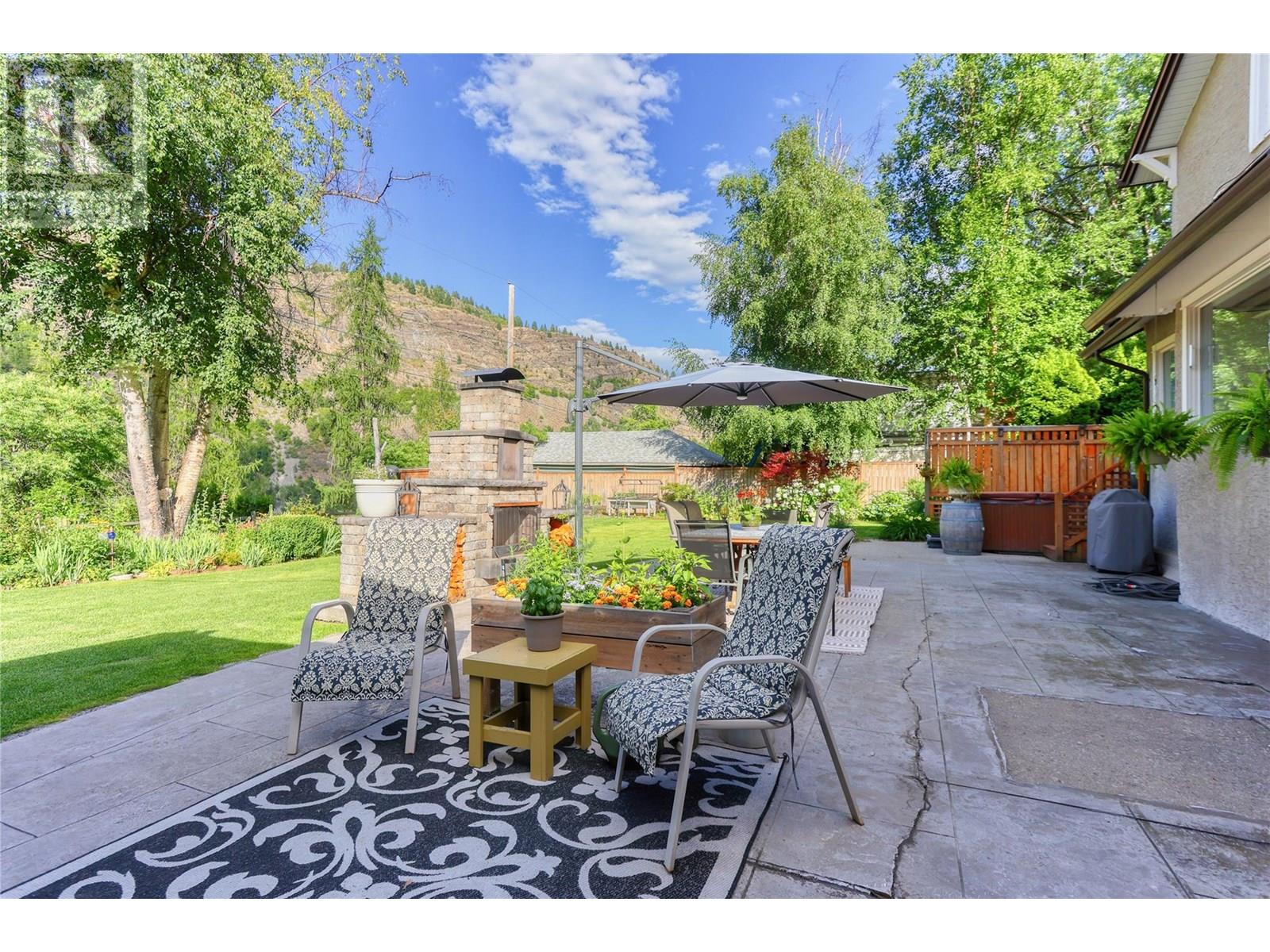 208 Ritchie Avenue, Trail, British Columbia  V1R 1H2 - Photo 43 - 10354767
