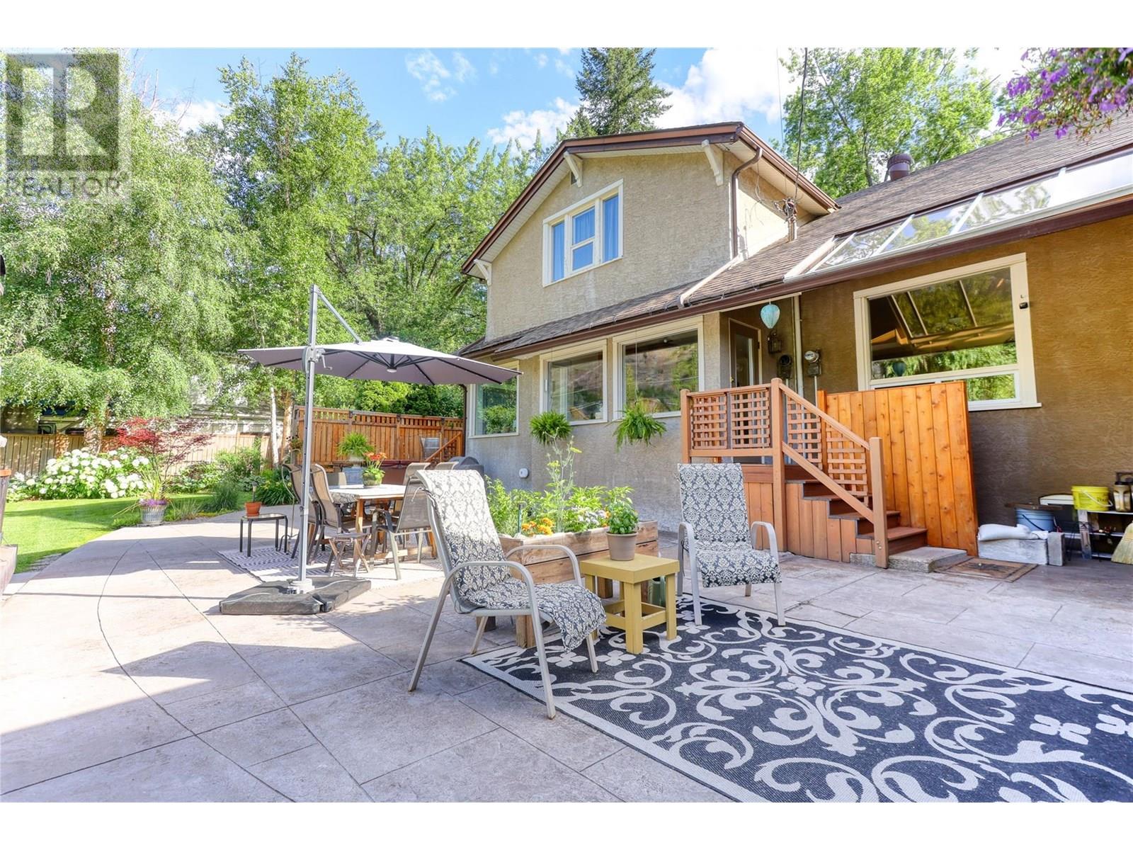 208 Ritchie Avenue, Trail, British Columbia  V1R 1H2 - Photo 44 - 10354767