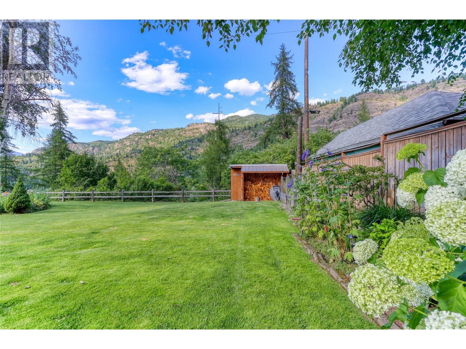 208 Ritchie Avenue, Trail, British Columbia  V1R 1H2 - Photo 45 - 10354767