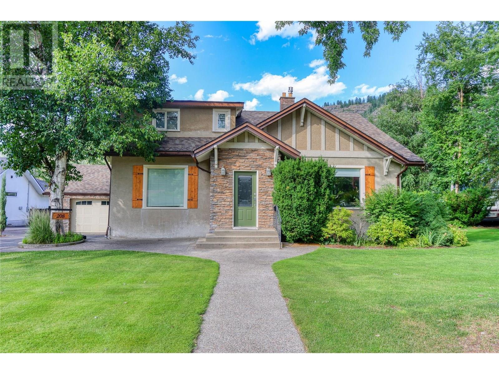 208 Ritchie Avenue, Trail, British Columbia  V1R 1H2 - Photo 48 - 10354767