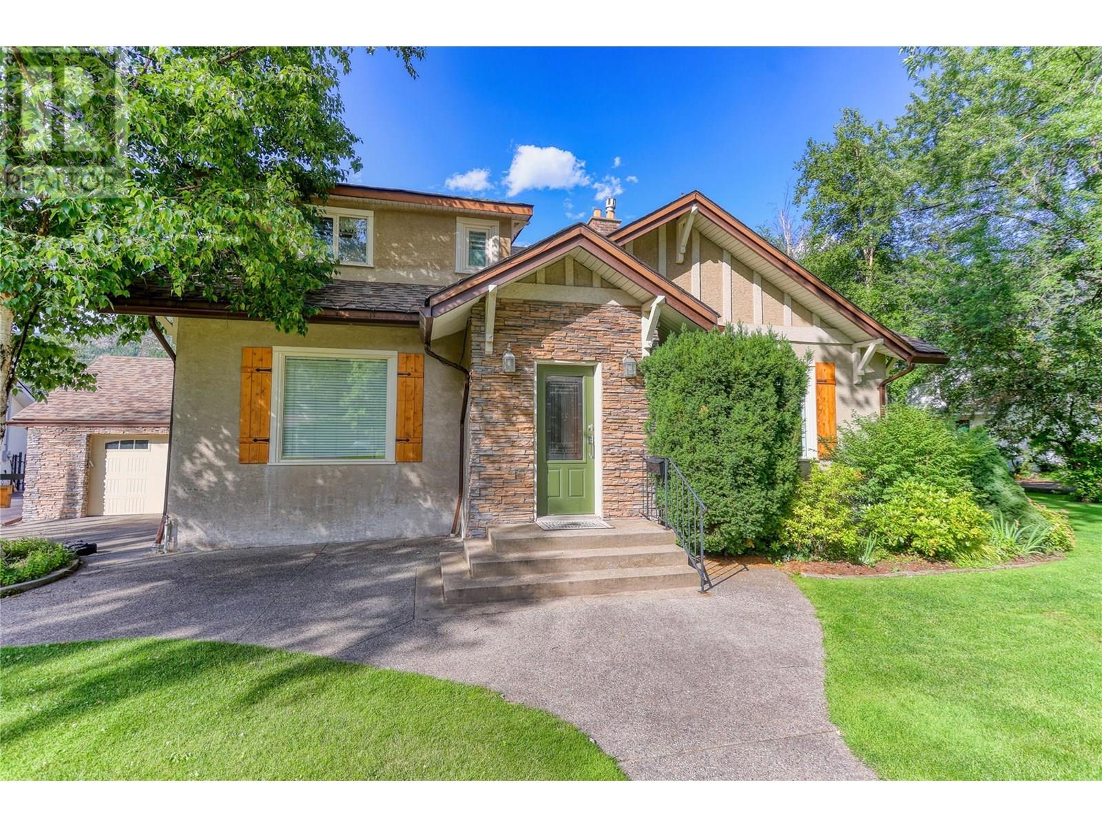 208 Ritchie Avenue, Trail, British Columbia  V1R 1H2 - Photo 50 - 10354767